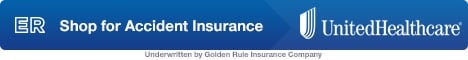 Shop for Accident Pro Insurance