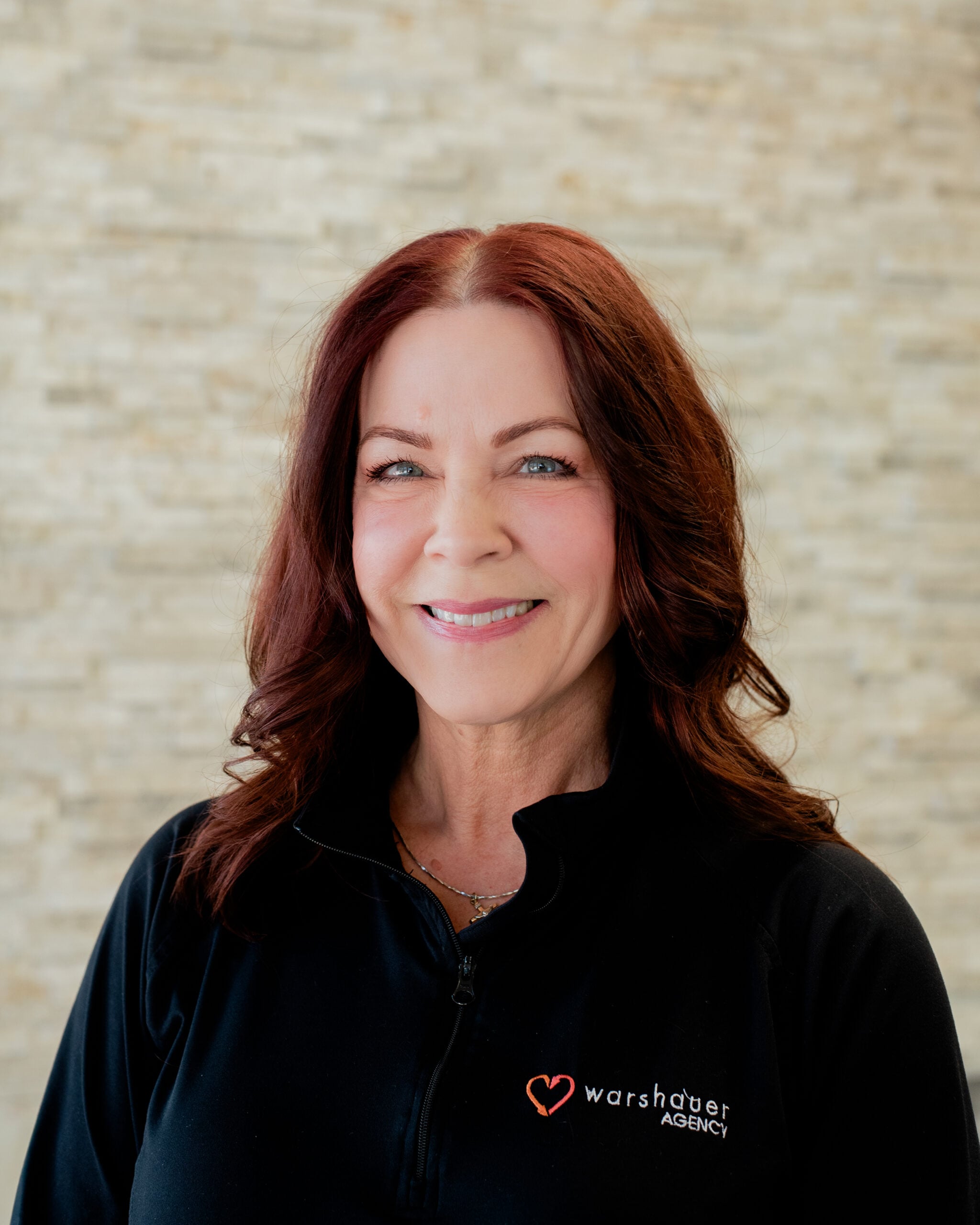 Barbara Hill, Insurance Agent