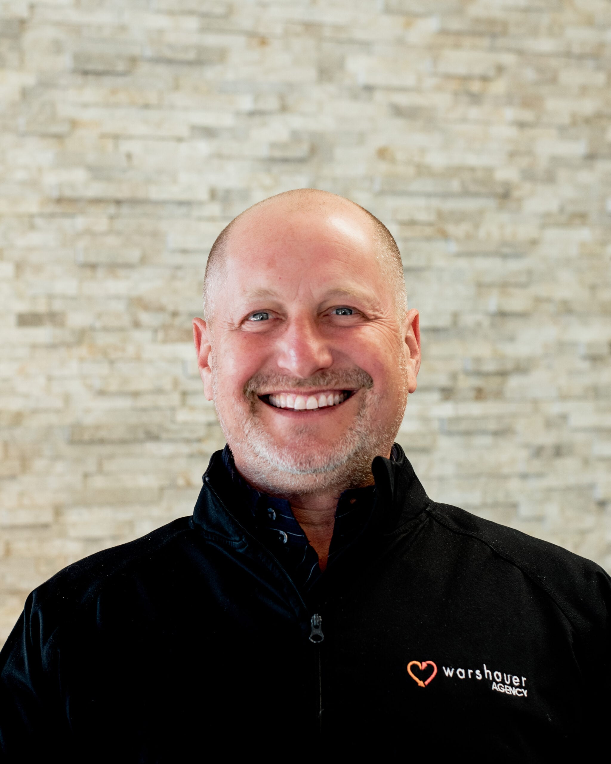 Benjamin Efran, Insurance Agent
