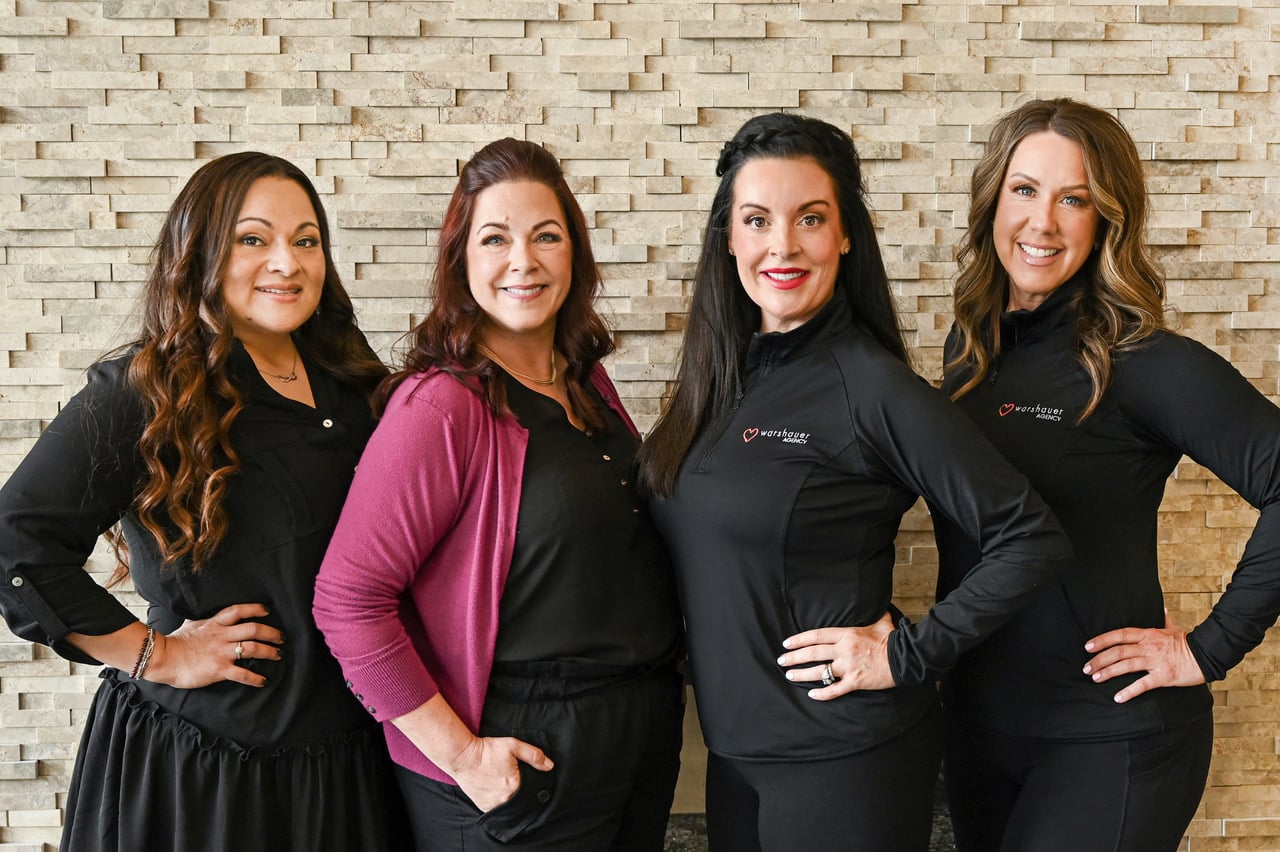 Warshauer Agency Broker Team How Health Insurance Works