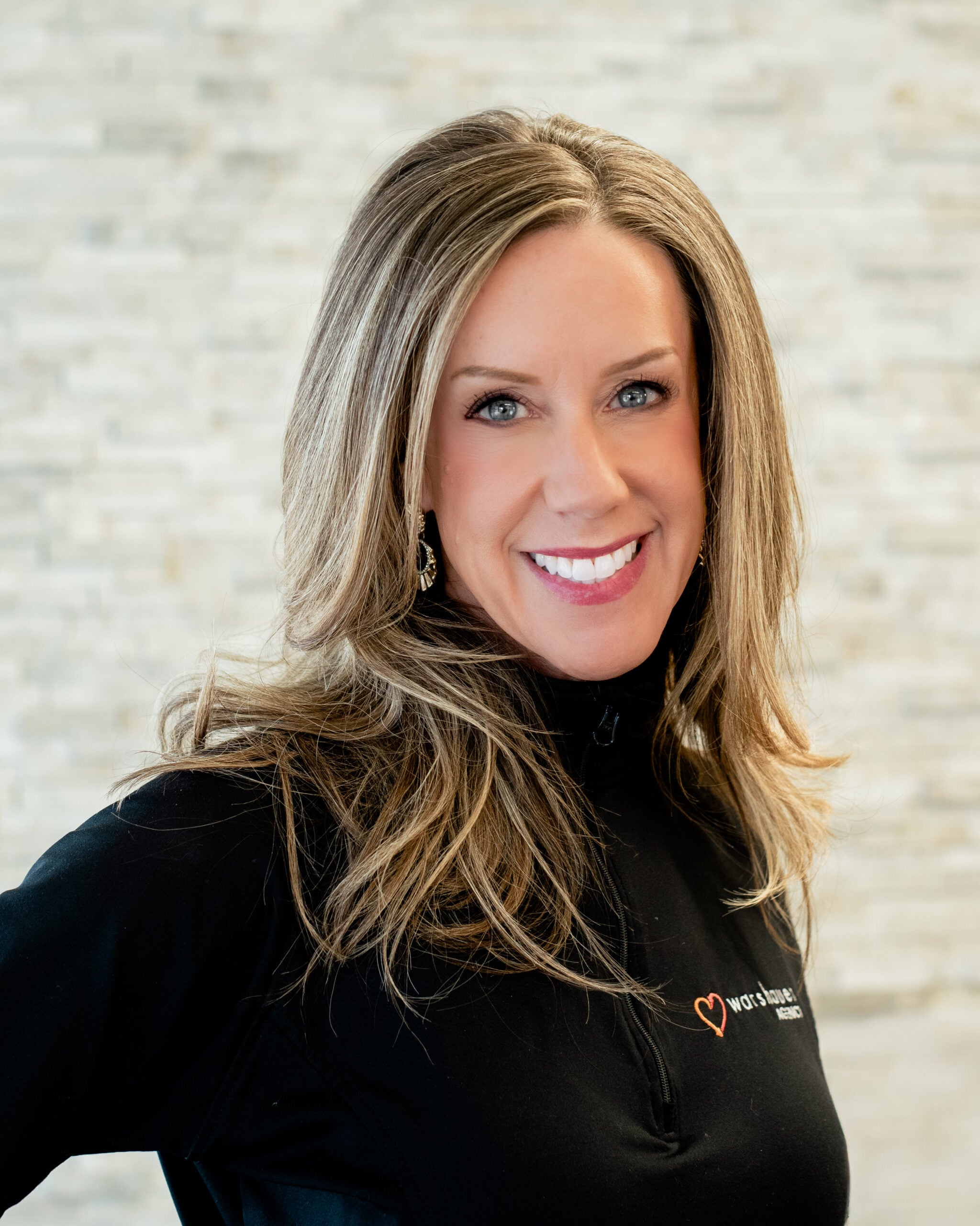 Jennifer Massey, Insurance Broker