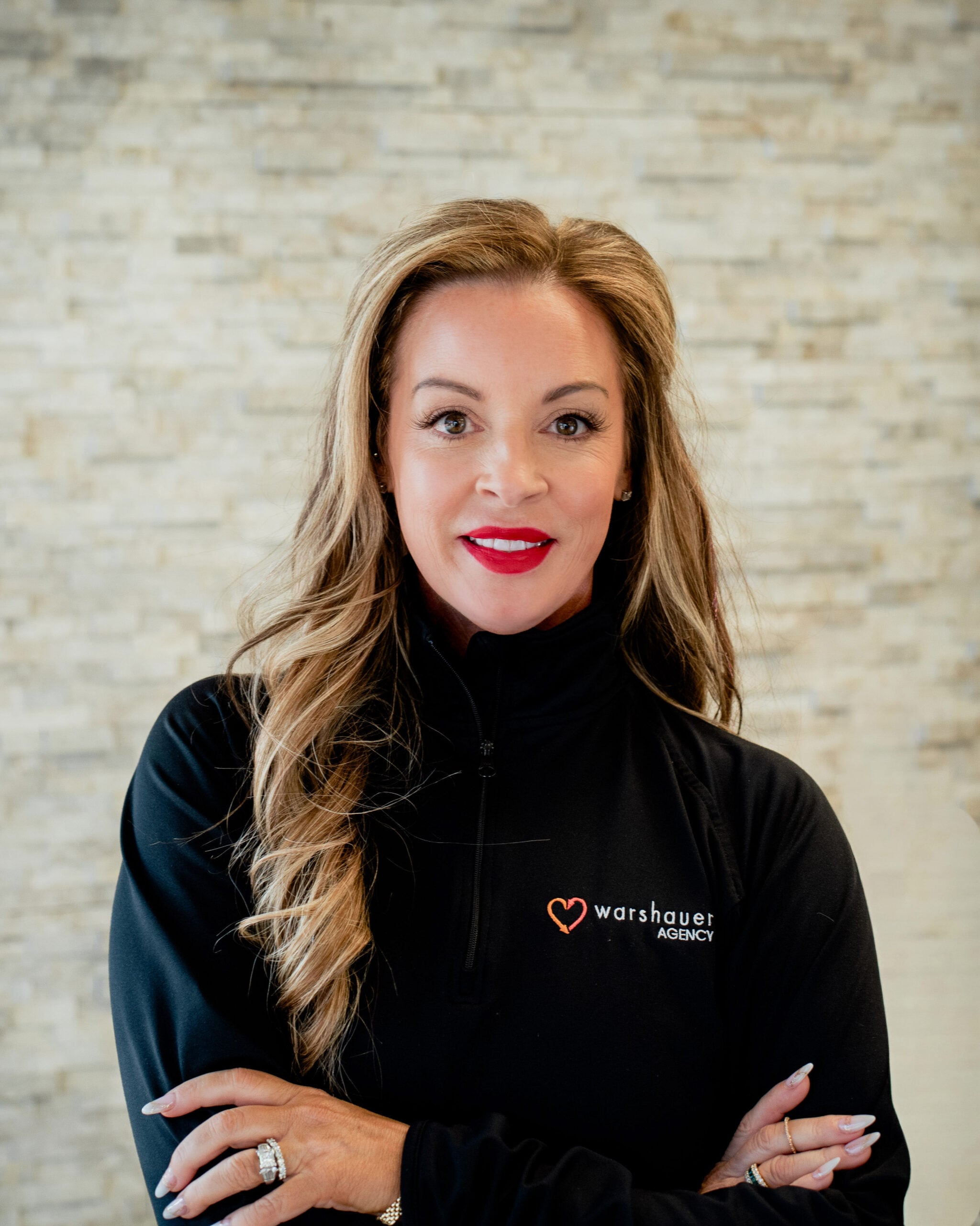 Kristi Stokes, Insurance Broker