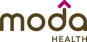 Moda Health Moda Health Logo