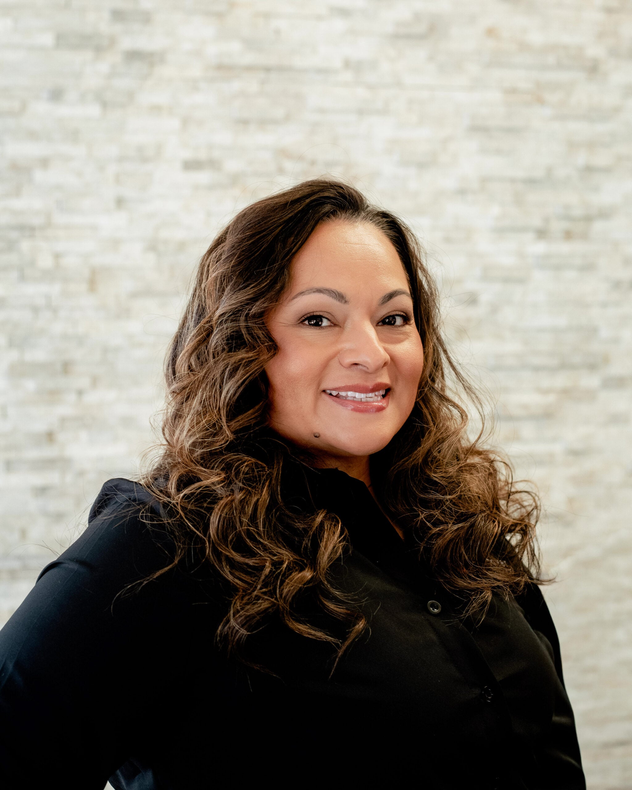 Nada Owens, Insurance Agent