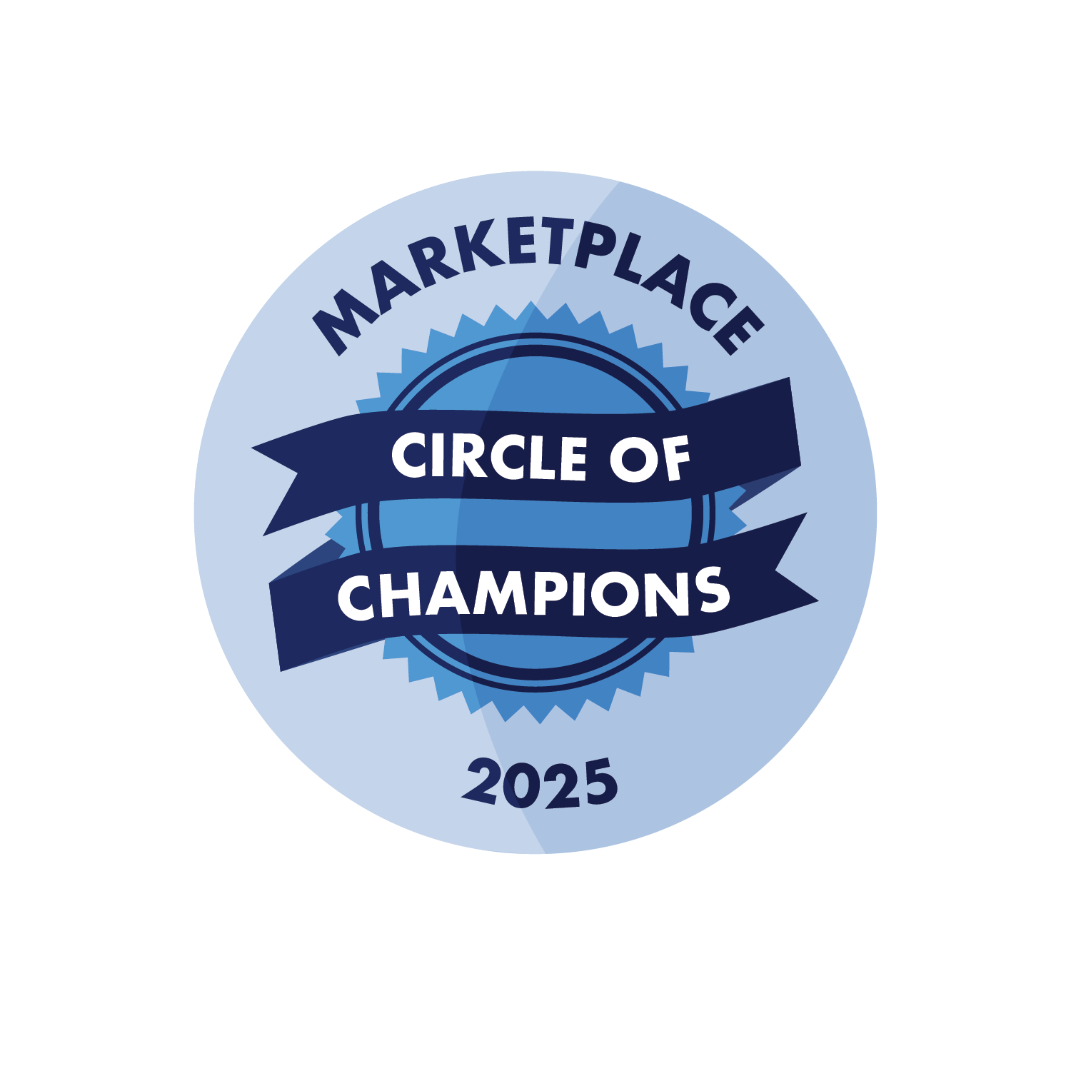 Marketplace Circle of Champions 2023