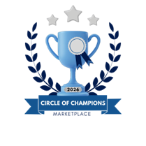 Marketplace Circle of Champions 2023