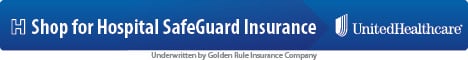 Shop for Hospital SafeGuard Insurance