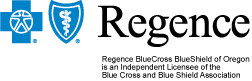 Regence Blue Cross Blue Shield Regence Blue Cross Blue Shield