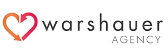 Warshauer Agency Logo